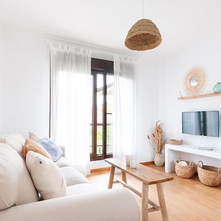 Apartamento Las Ocas Solo Adultos Muros de Nalón Esterno foto