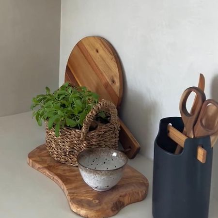 Apartamento Las Ocas Solo Adultos Muros de Nalón Esterno foto