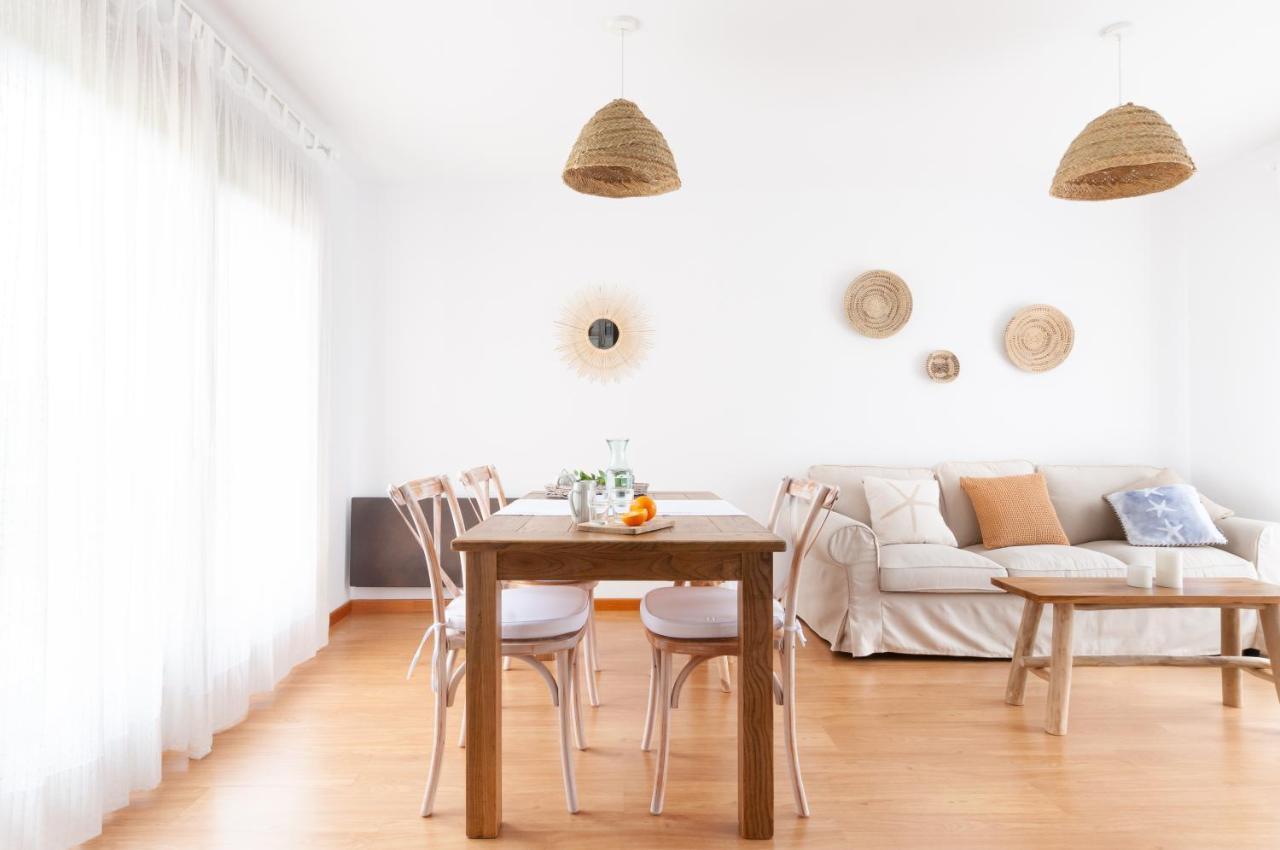 Apartamento Las Ocas Solo Adultos Muros de Nalón Esterno foto