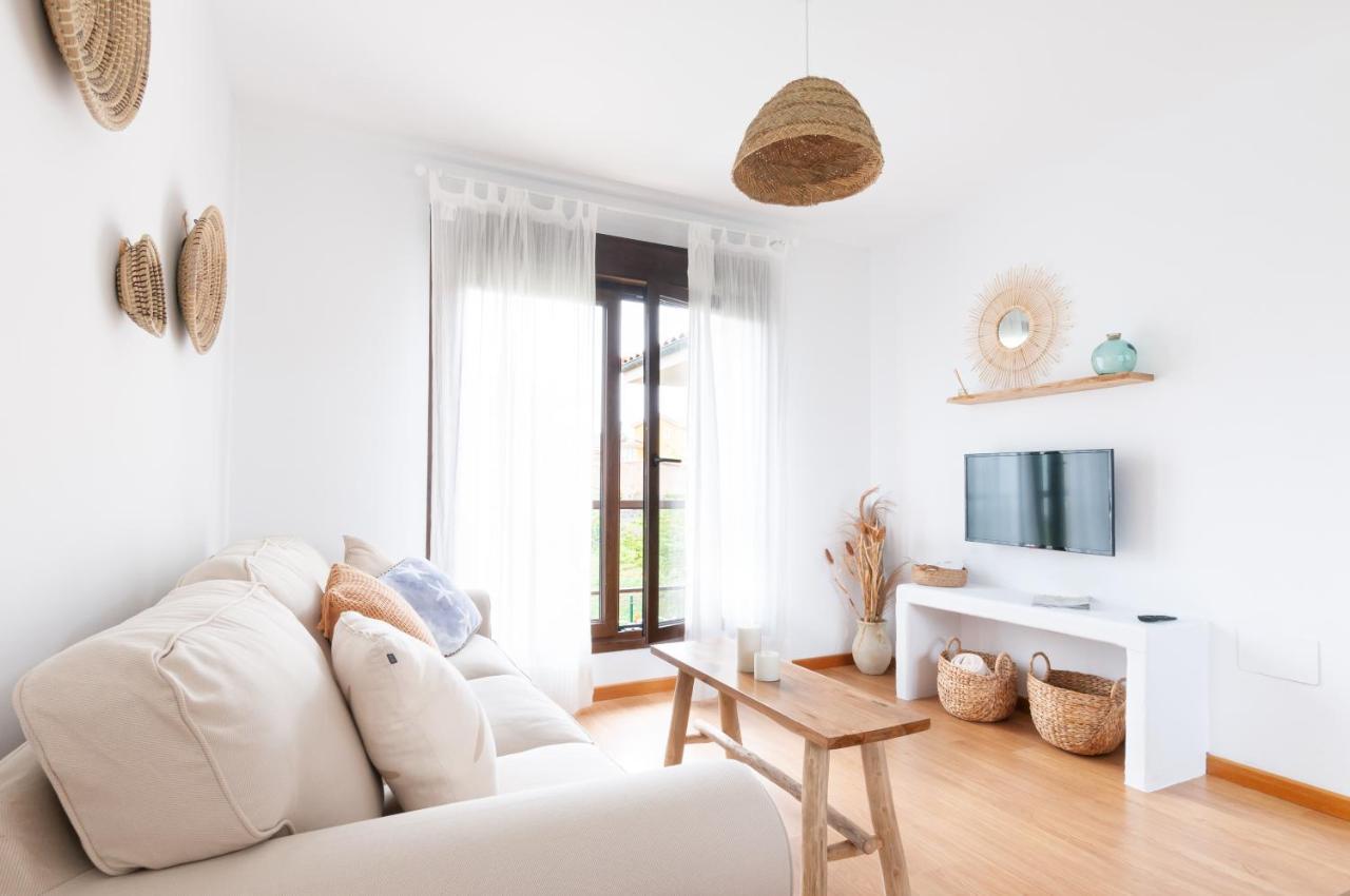 Apartamento Las Ocas Solo Adultos Muros de Nalón Esterno foto