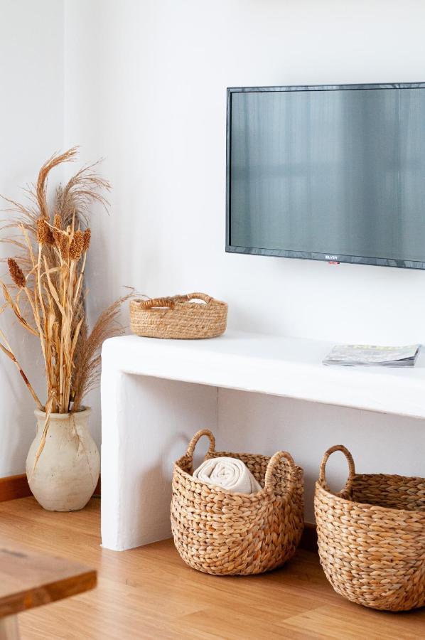Apartamento Las Ocas Solo Adultos Muros de Nalón Esterno foto