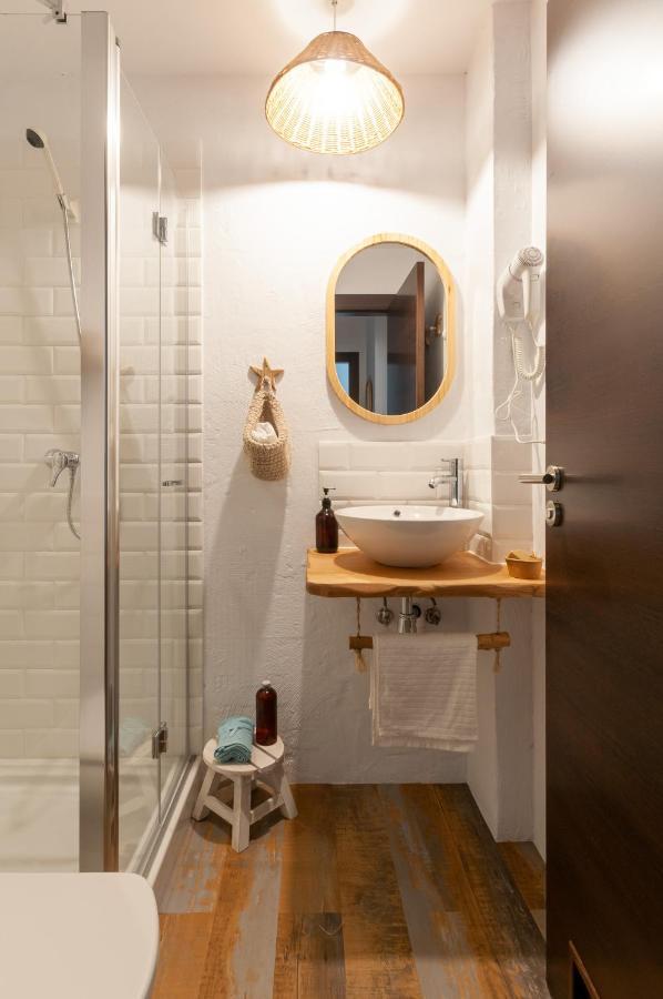 Apartamento Las Ocas Solo Adultos Muros de Nalón Esterno foto