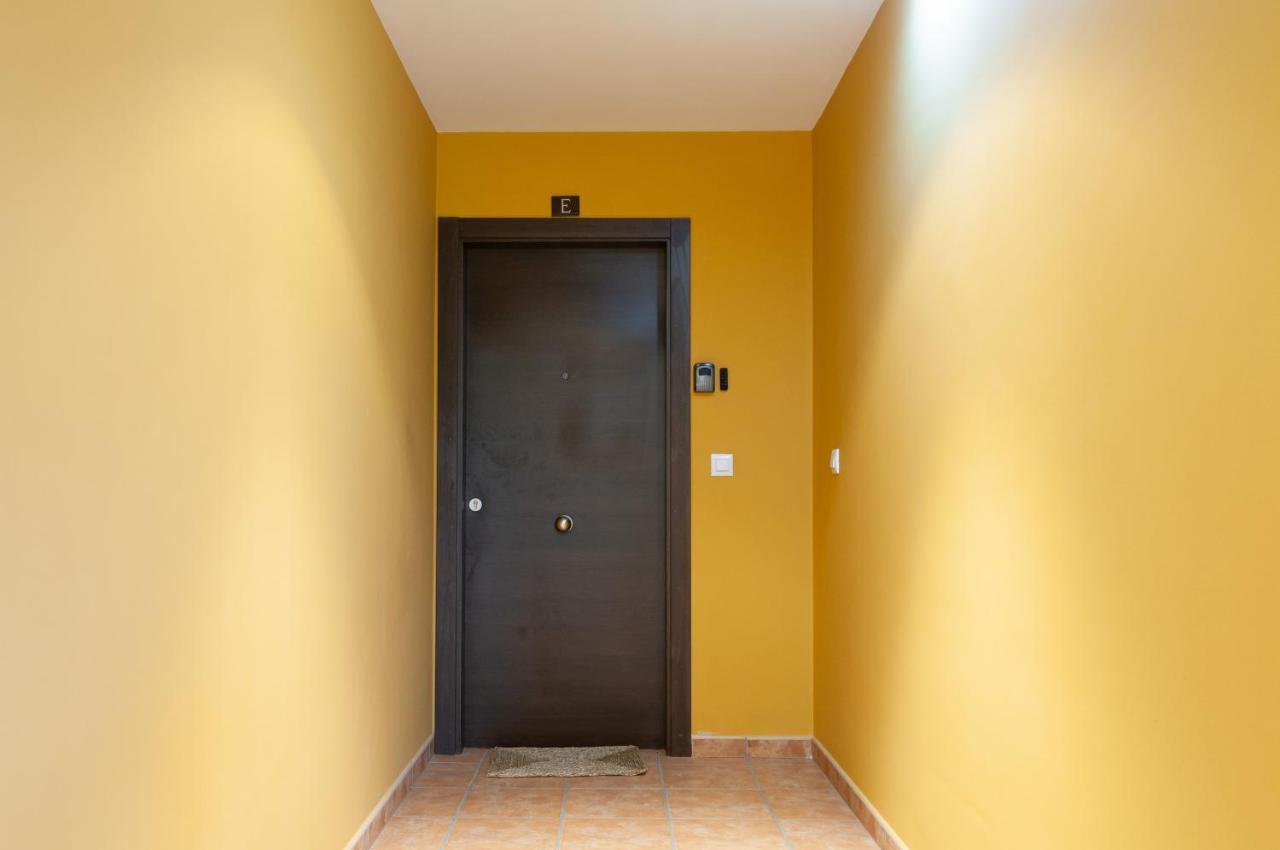 Apartamento Las Ocas Solo Adultos Muros de Nalón Esterno foto