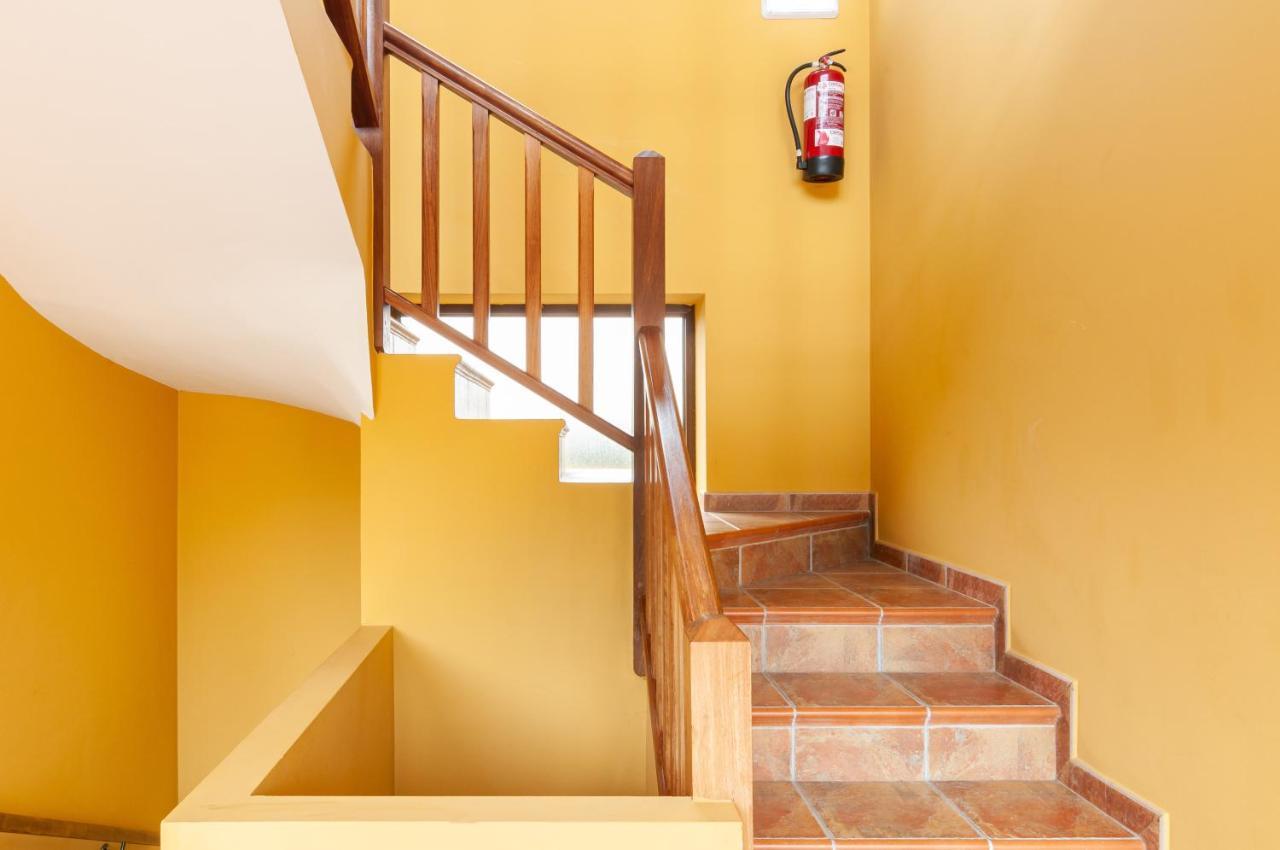 Apartamento Las Ocas Solo Adultos Muros de Nalón Esterno foto