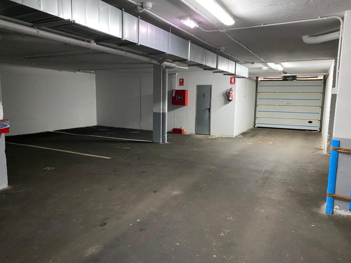 Apartamento Las Ocas Solo Adultos Muros de Nalón Esterno foto