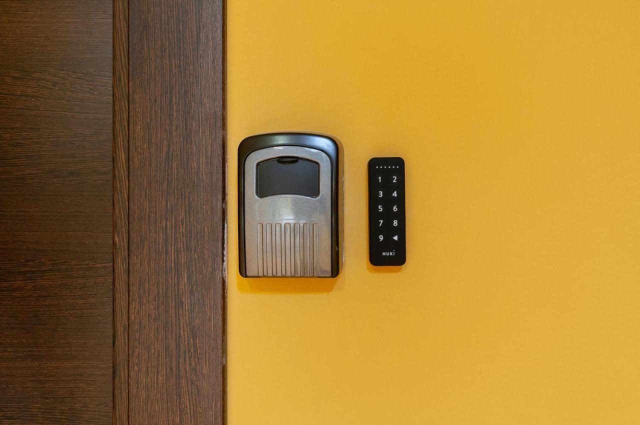 Apartamento Las Ocas Solo Adultos Muros de Nalón Esterno foto